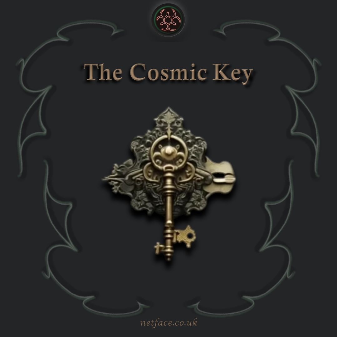 Cosmic Key